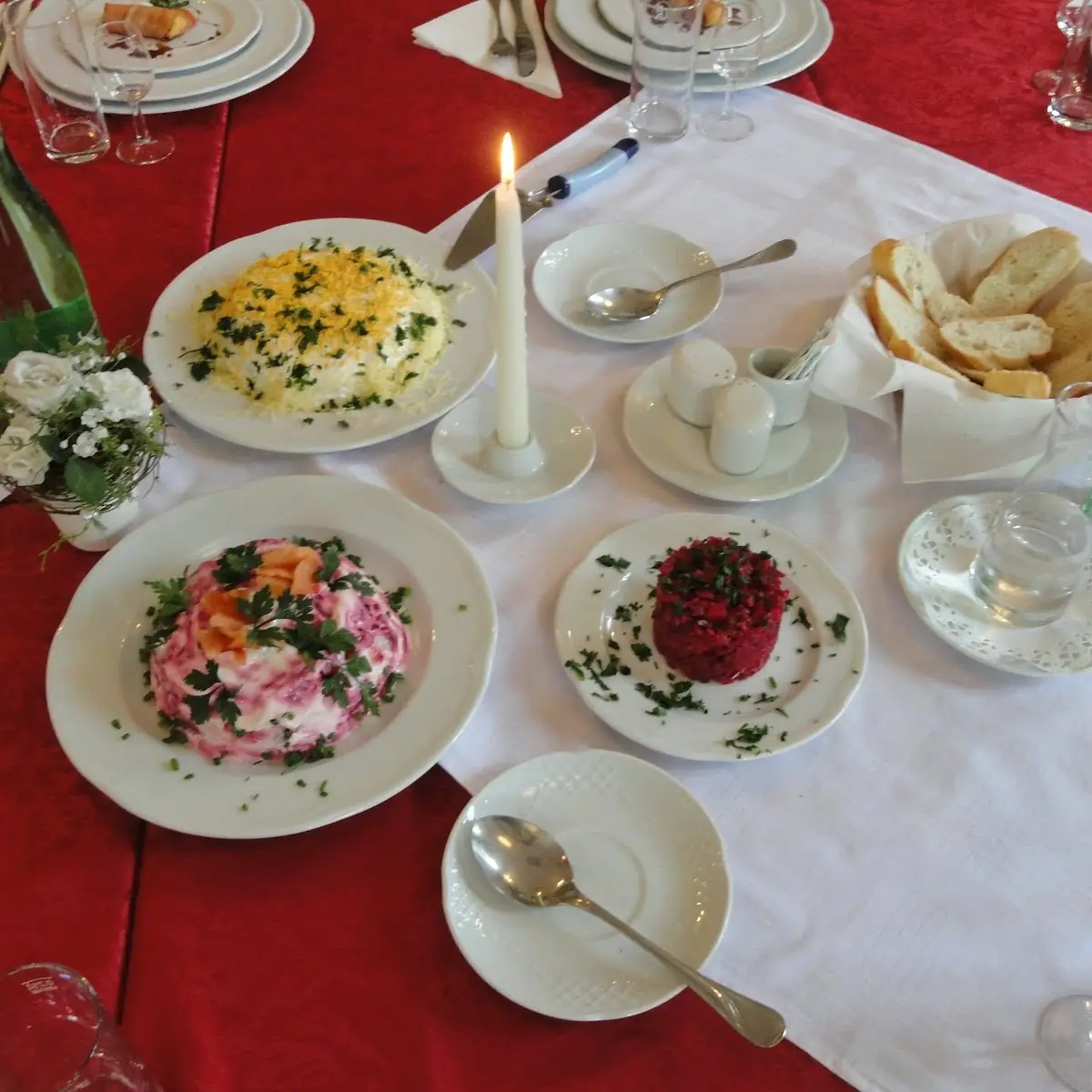 Essen und Trinken photo 10