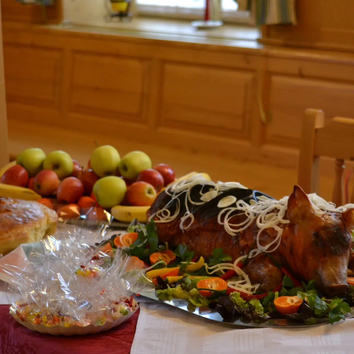 Essen und Trinken photo 2
