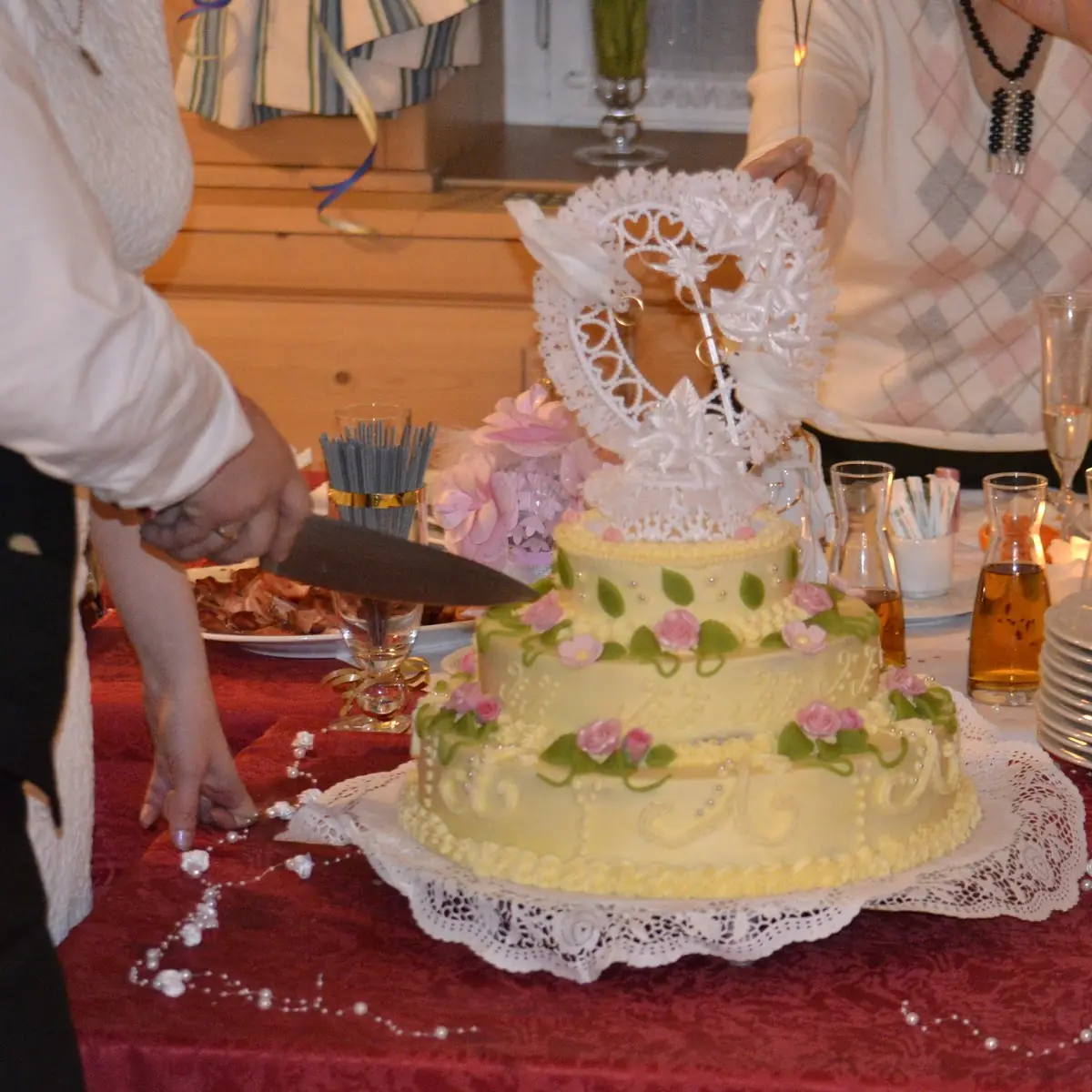 Essen und Trinken photo 4