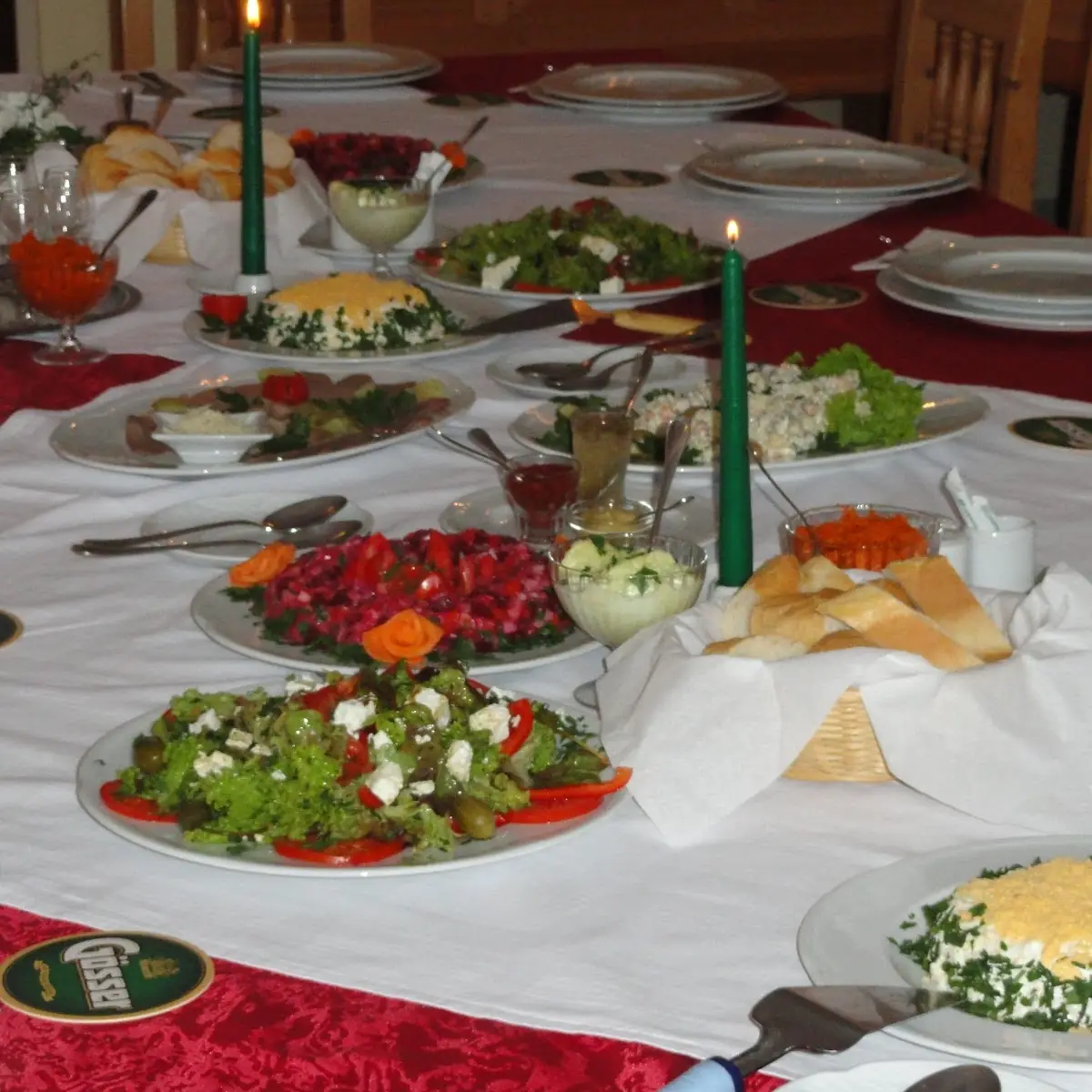 Essen und Trinken photo 8