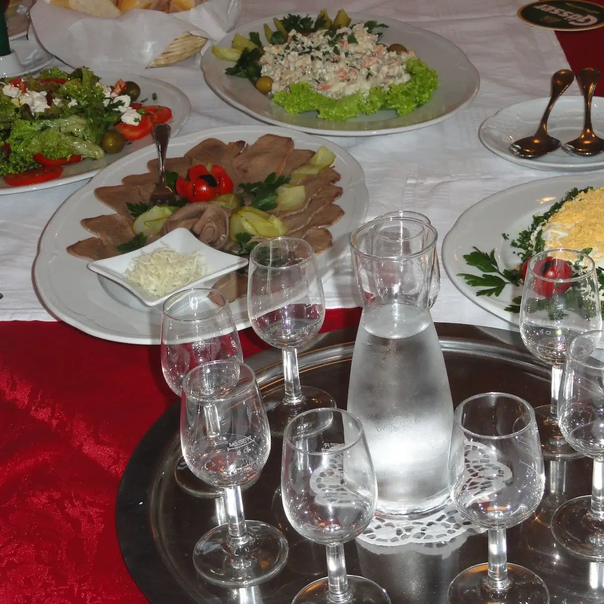Essen und Trinken photo 9