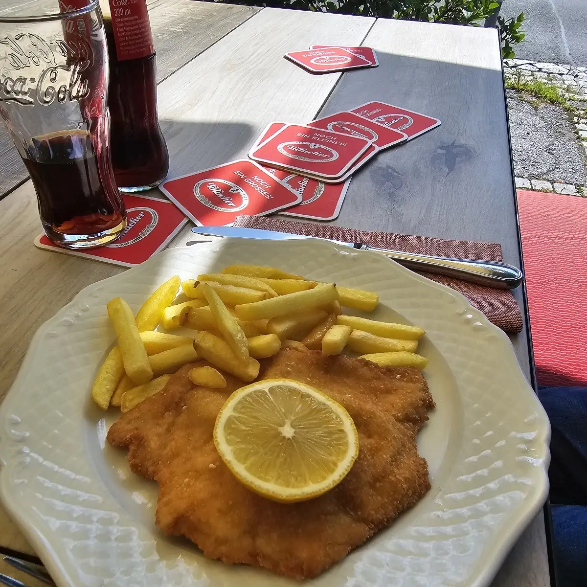 Essen und Trinken photo 1