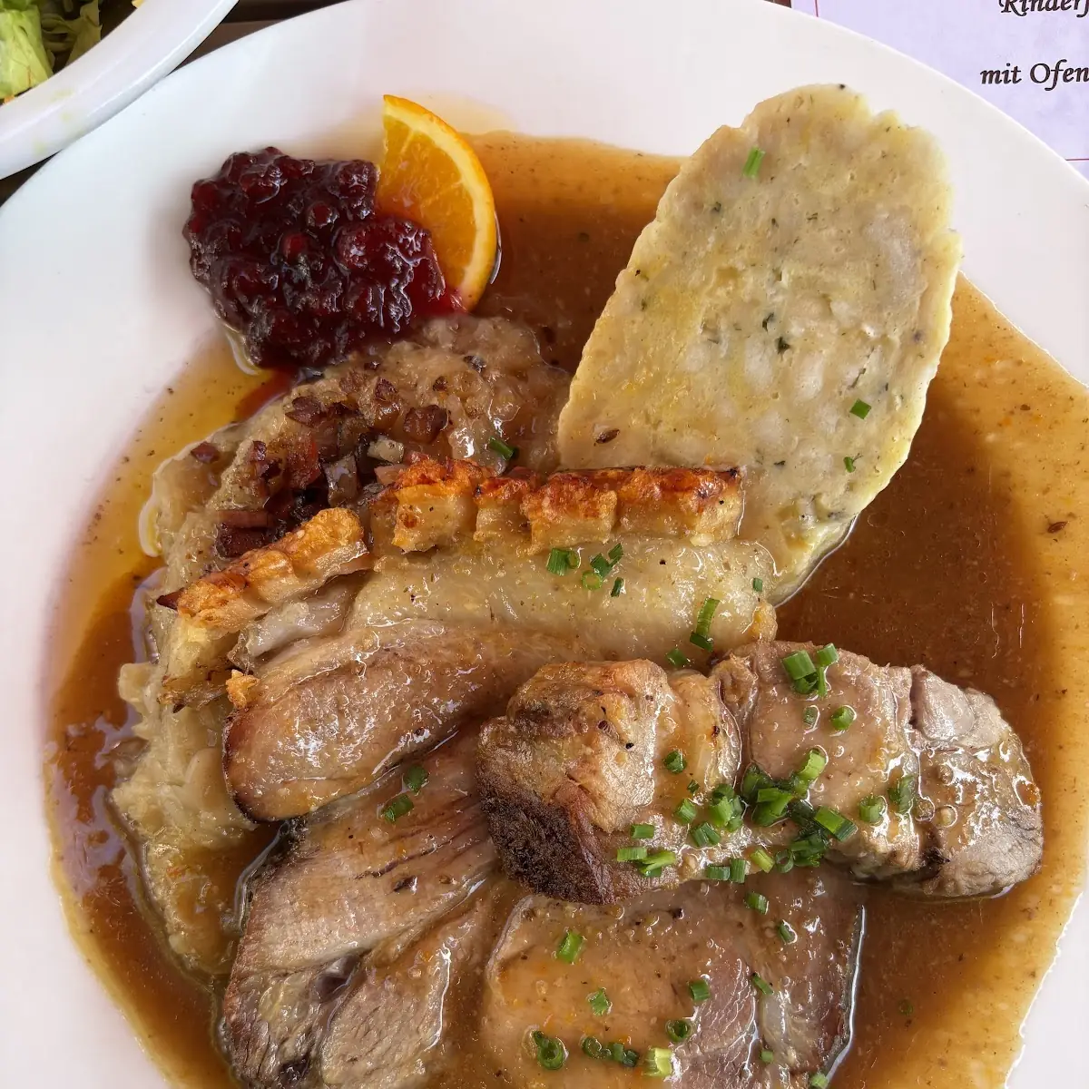 Essen und Trinken photo 4
