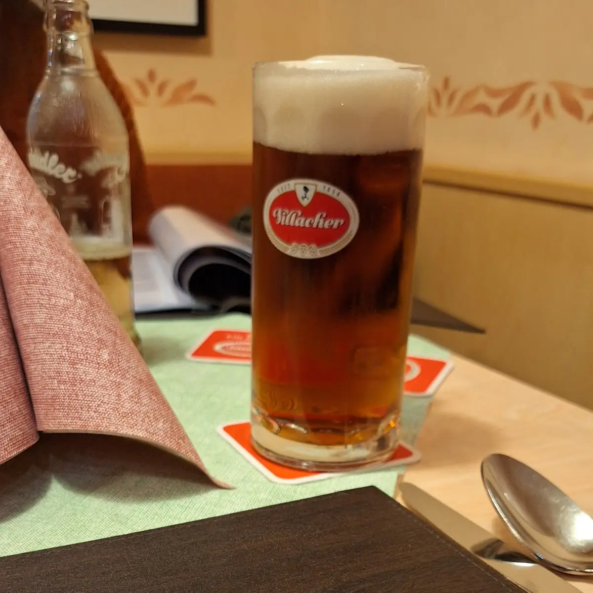 Essen und Trinken photo 7