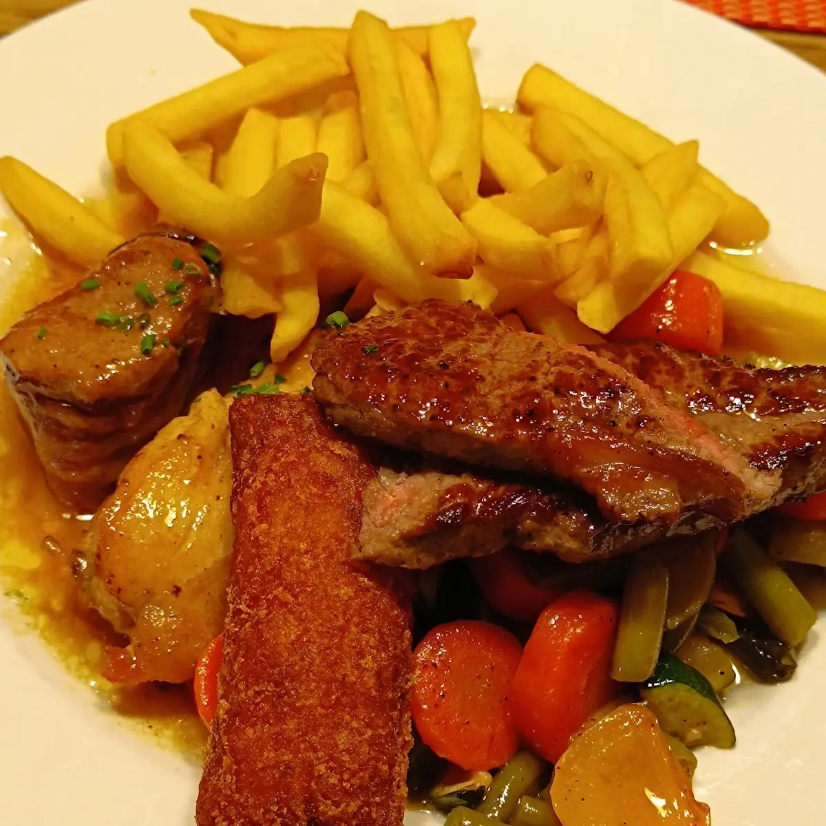 Essen und Trinken photo 8