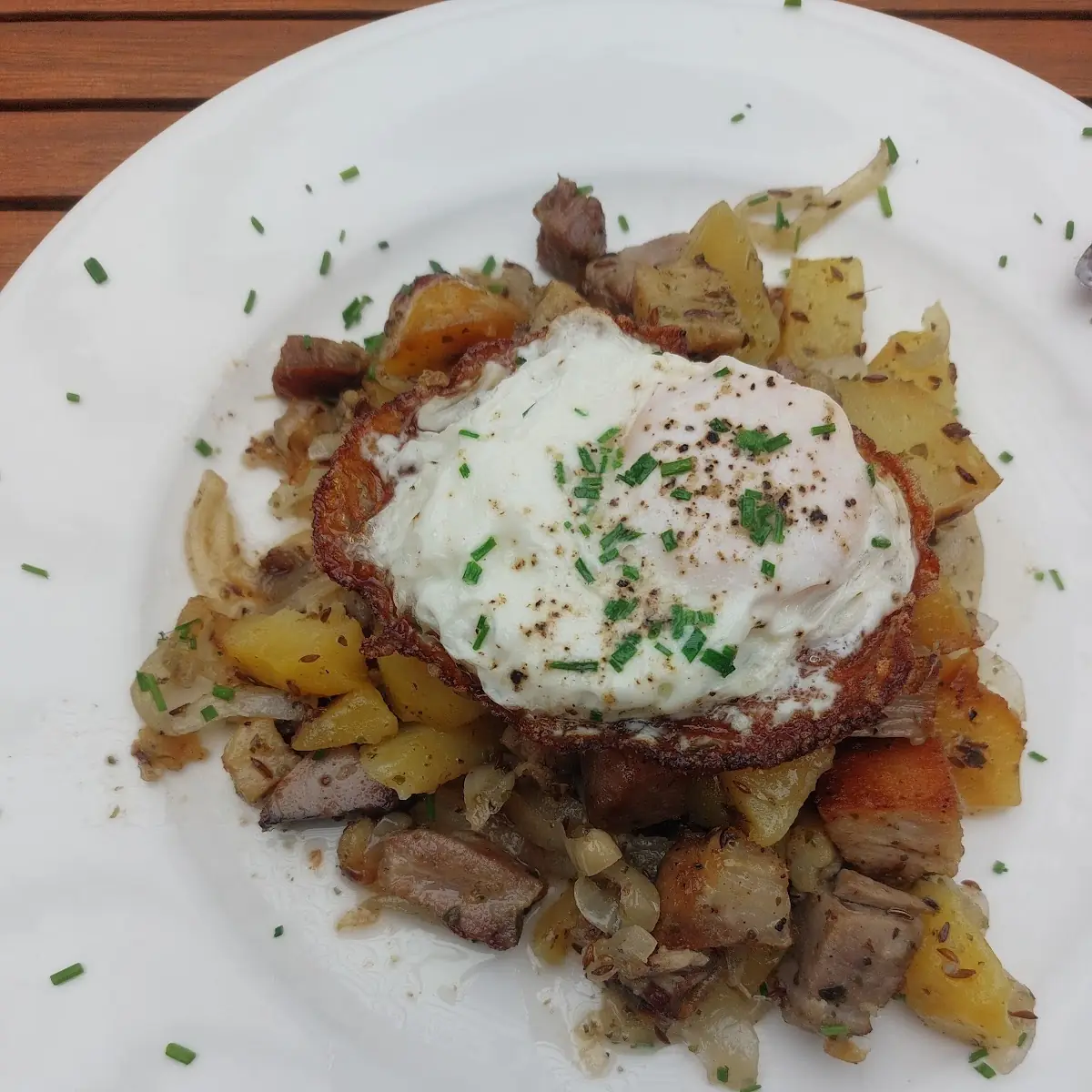 Essen und Trinken photo 9