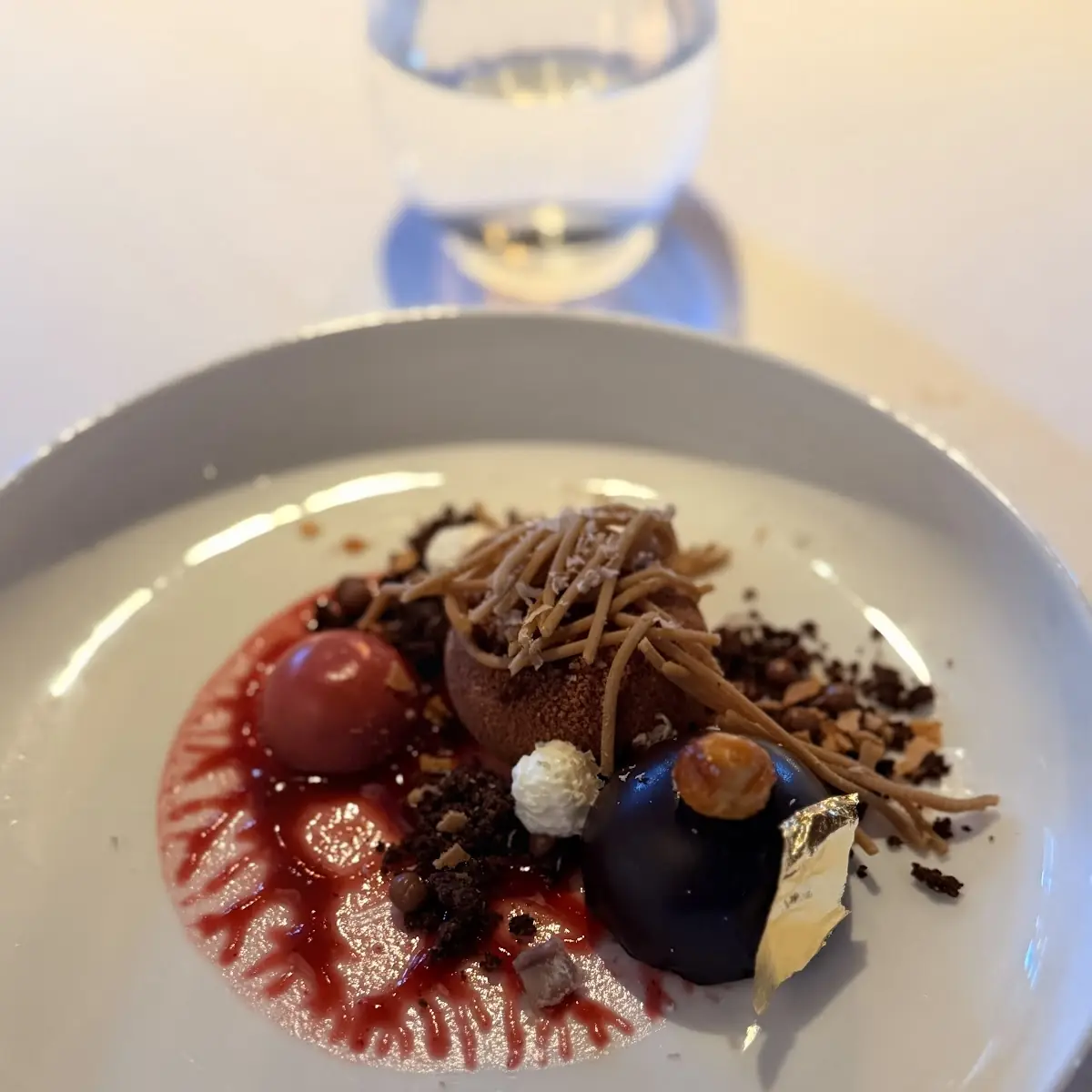 Essen und Trinken photo 5