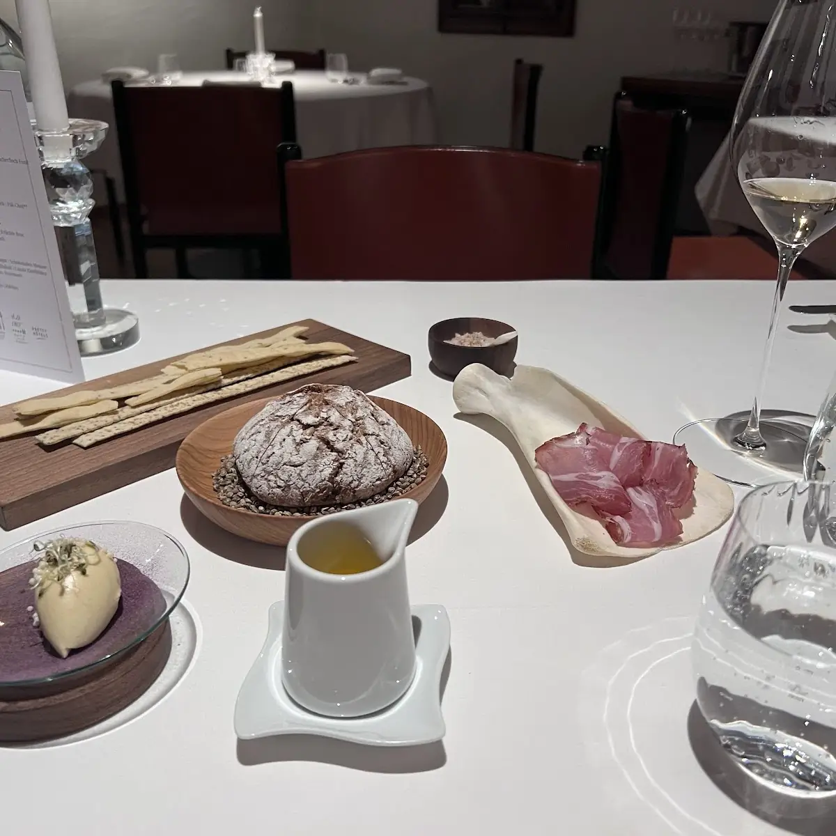 Essen und Trinken photo 7