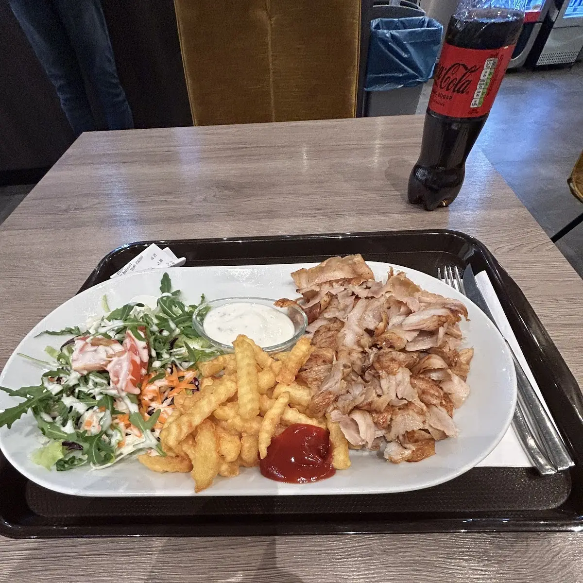 Essen und Trinken photo 2