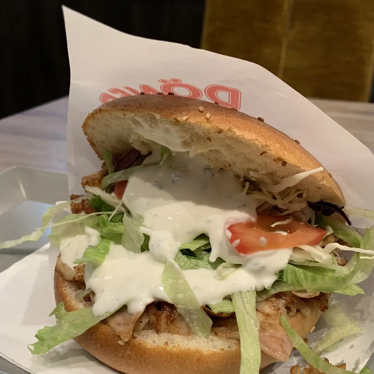 Essen und Trinken photo 8