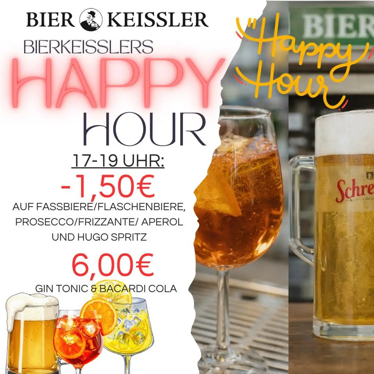 Essen und Trinken photo 2
