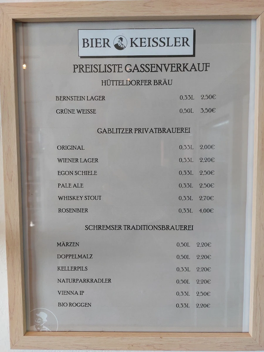 Speisekarte photo 4