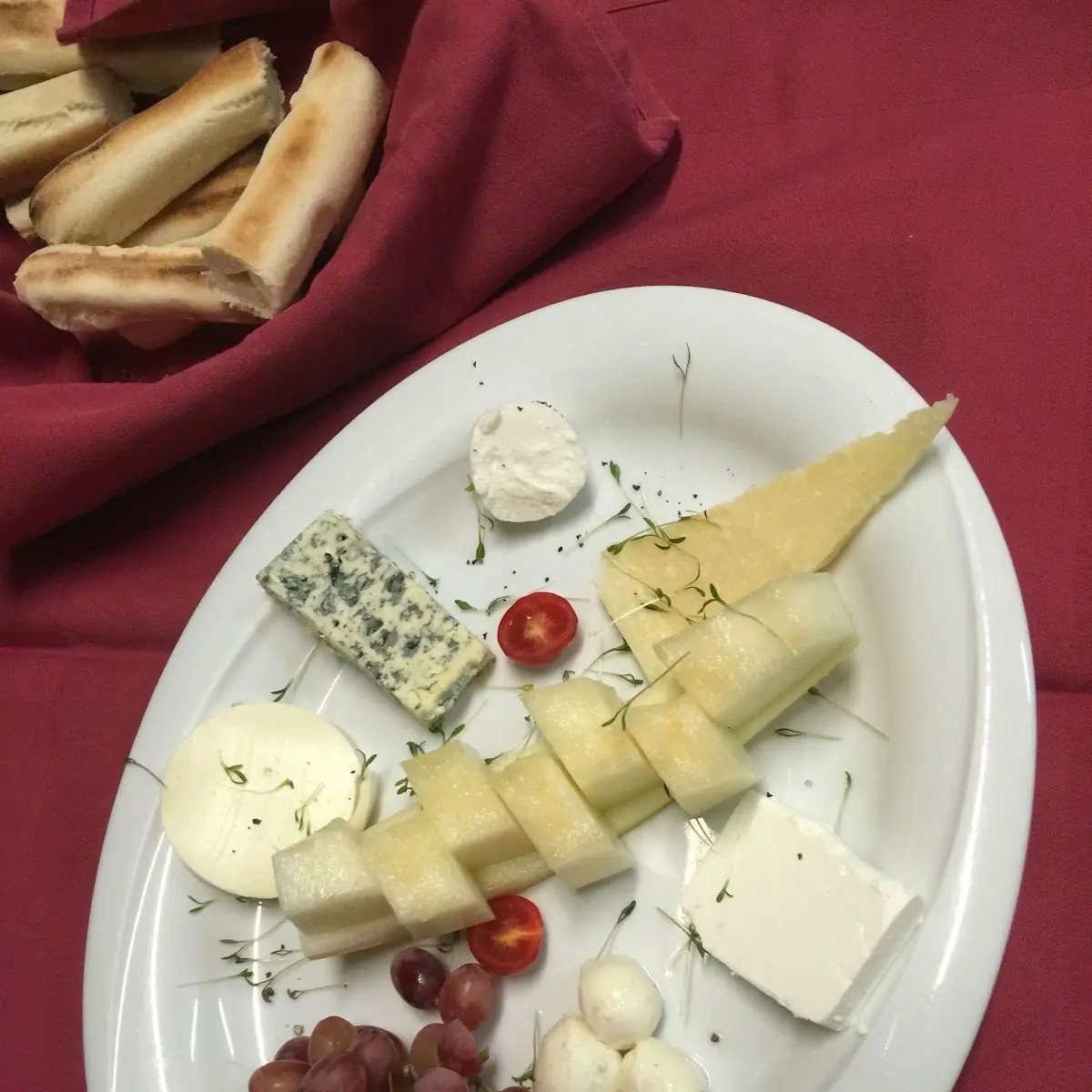 Essen und Trinken photo 1