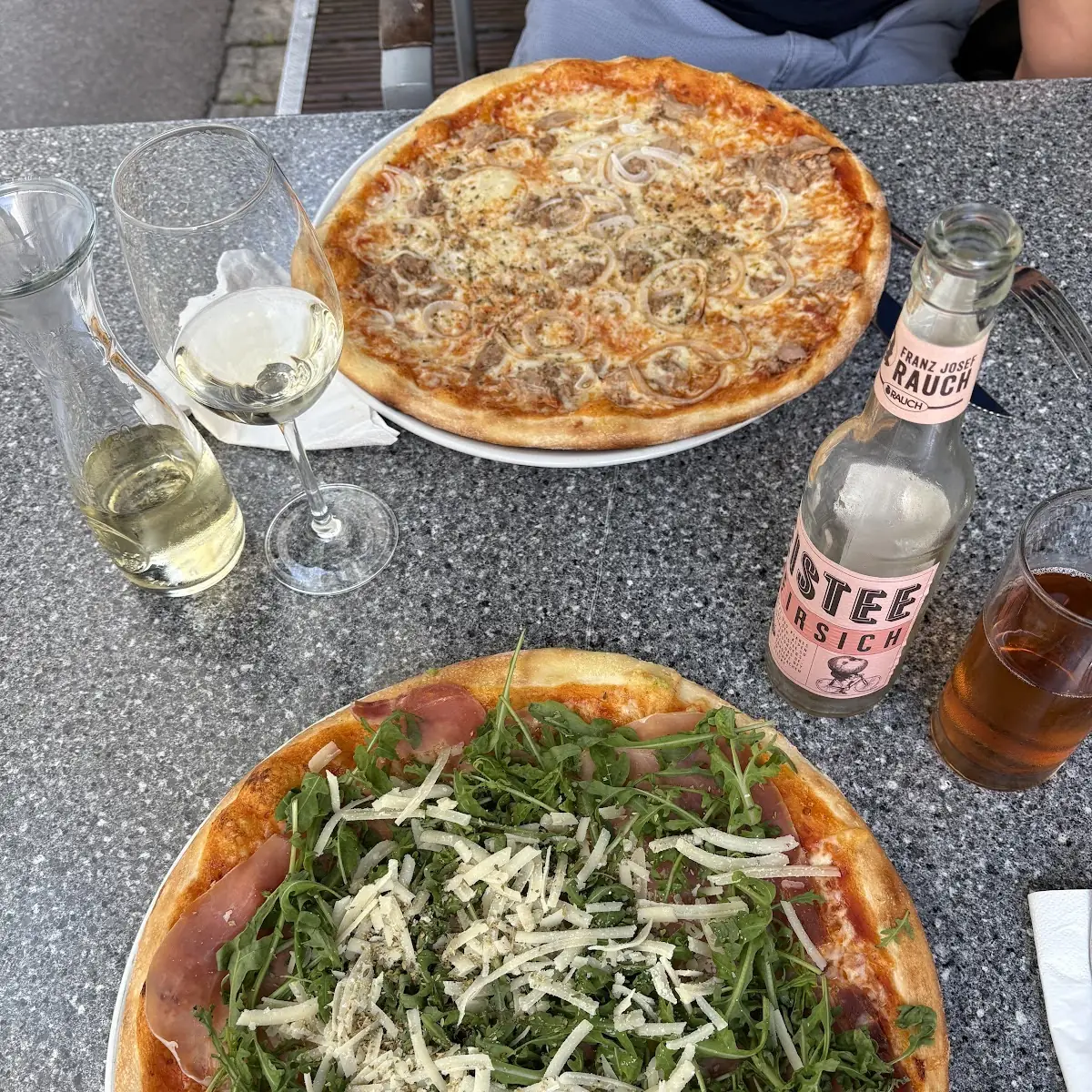Essen und Trinken photo 10