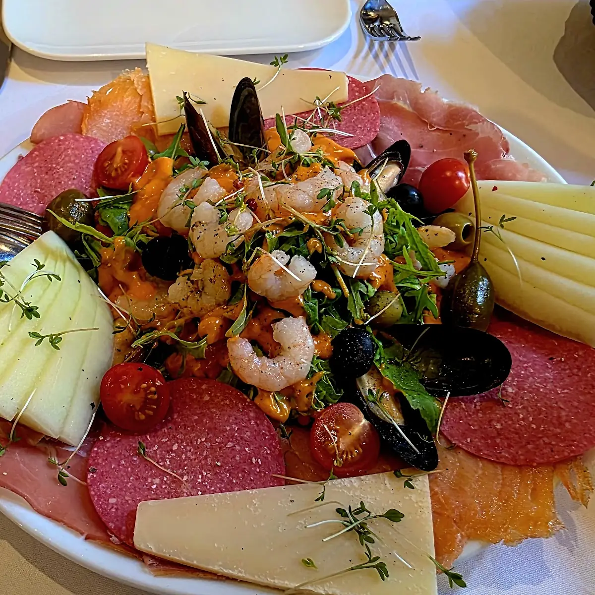 Essen und Trinken photo 4