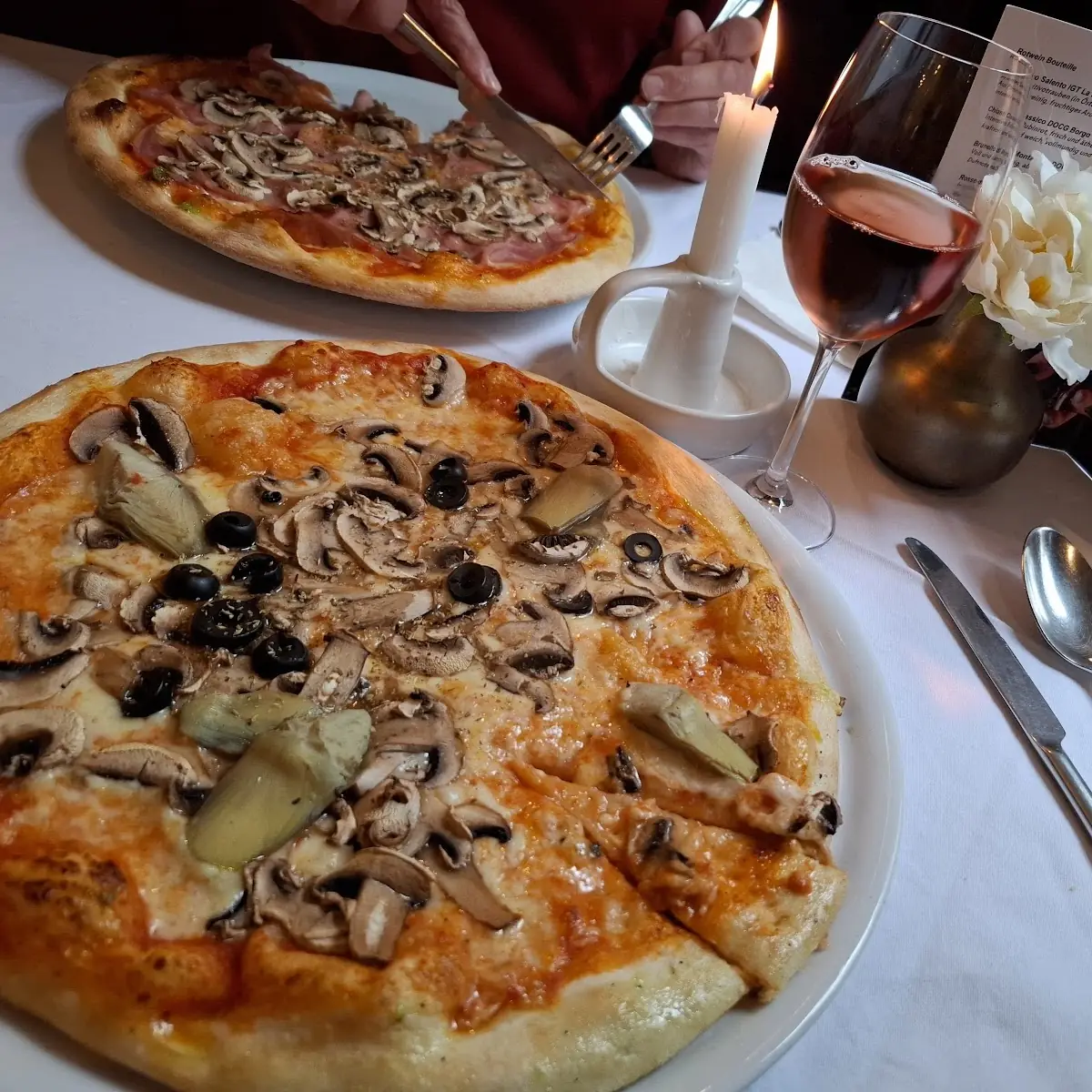 Essen und Trinken photo 6