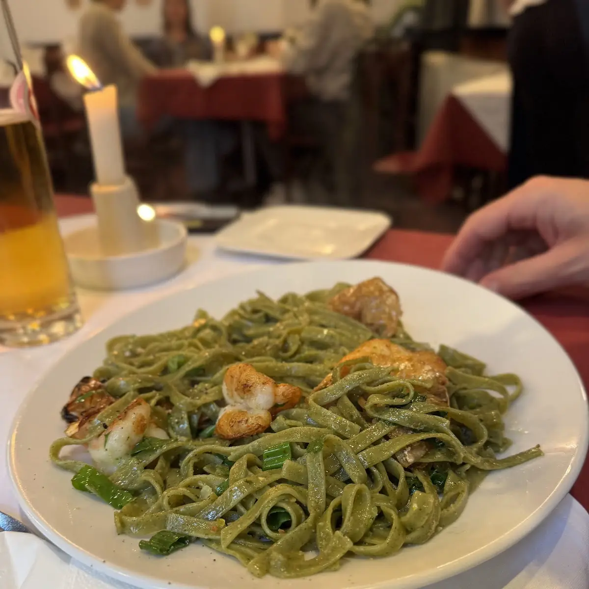 Essen und Trinken photo 7