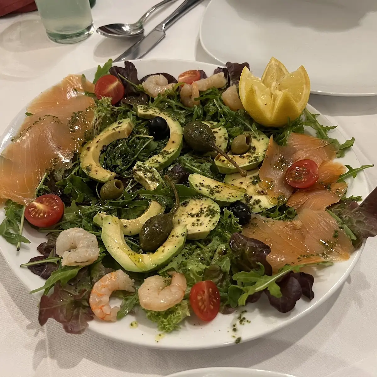 Essen und Trinken photo 8