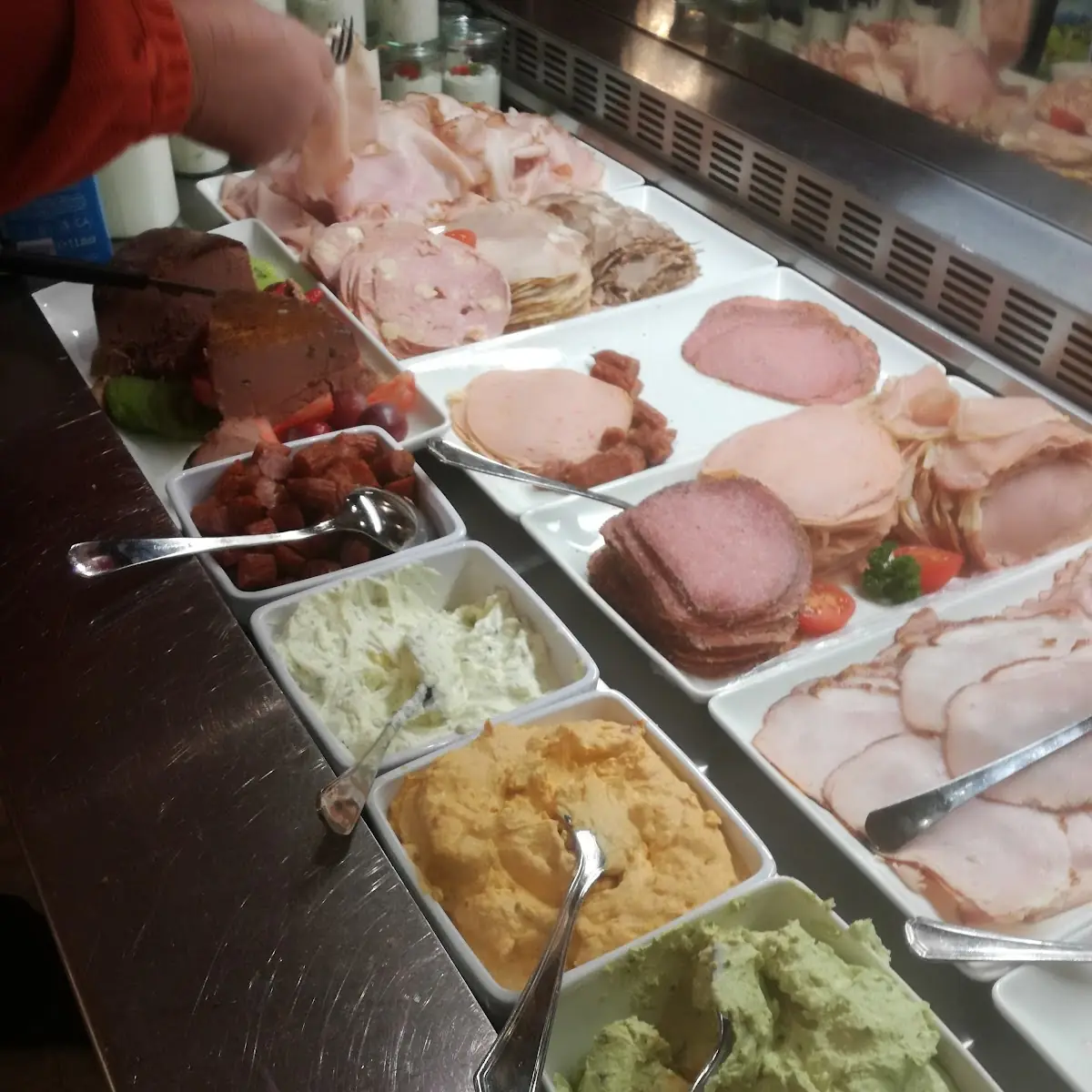 Essen und Trinken photo 6