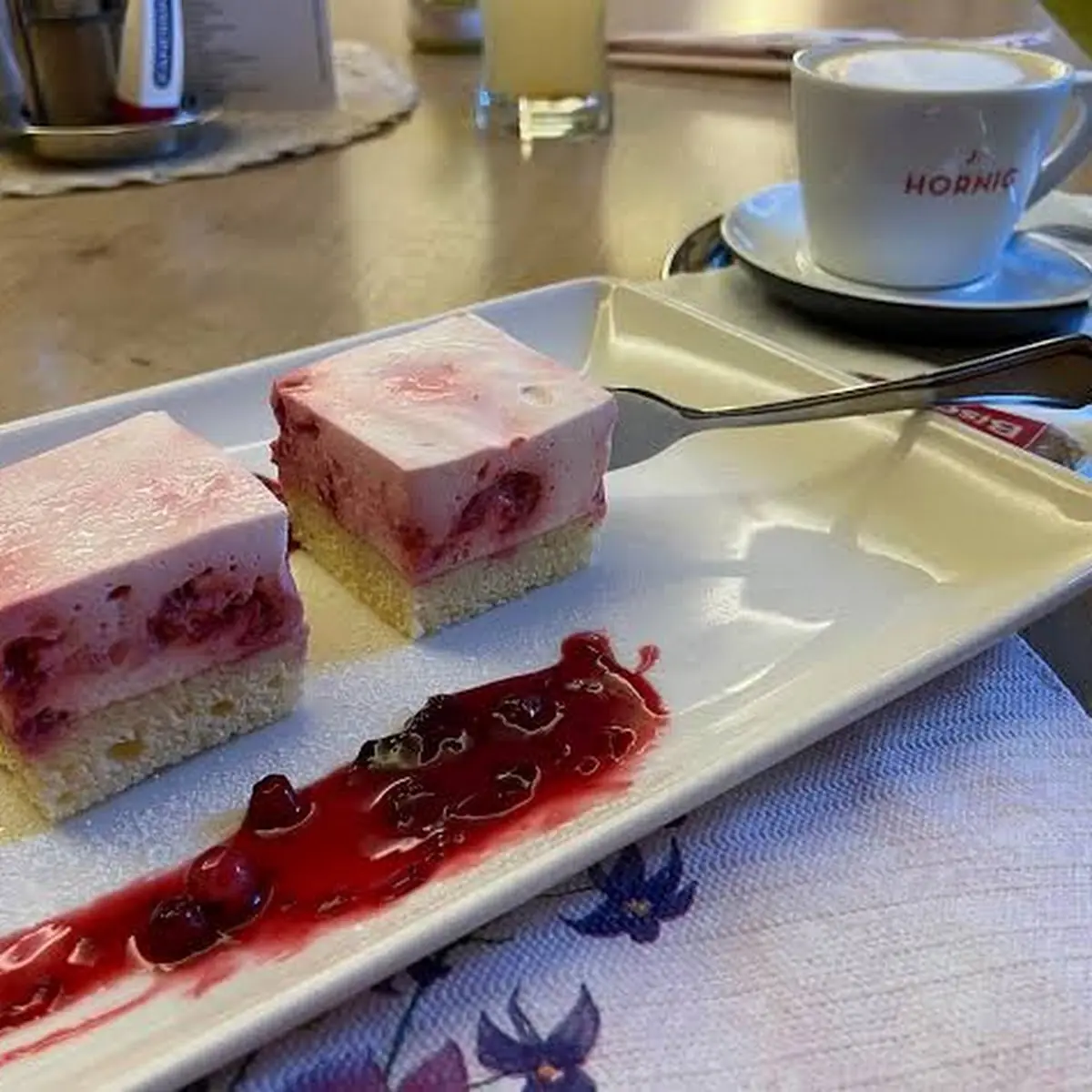 Essen und Trinken photo 7