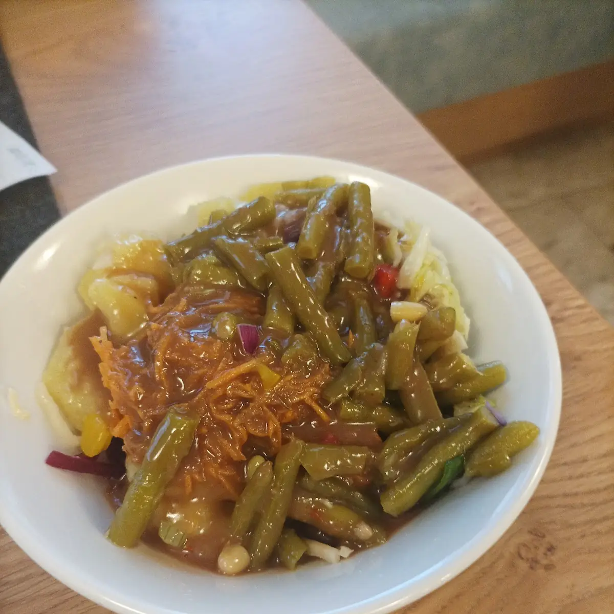 Essen und Trinken photo 9