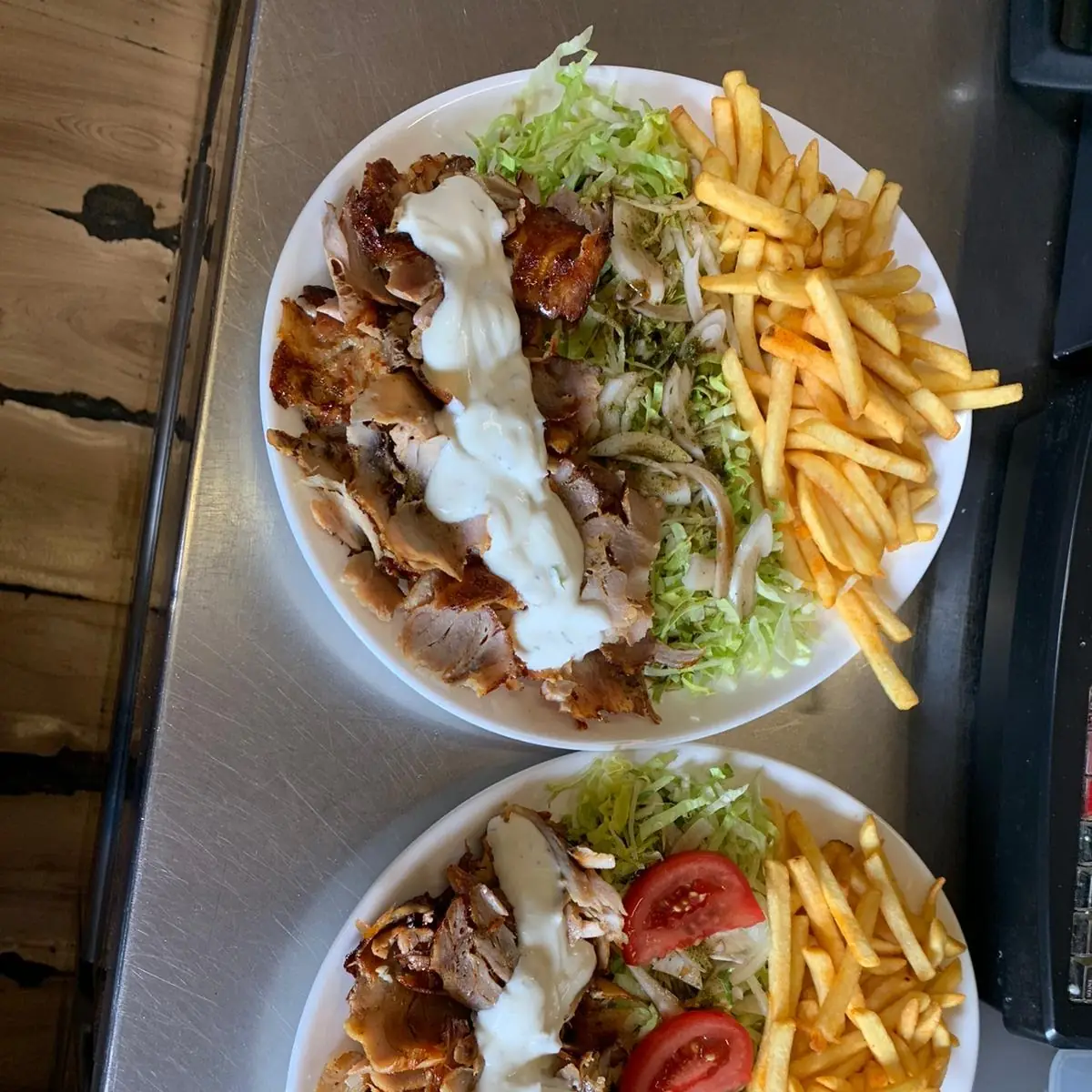 Essen und Trinken photo 3