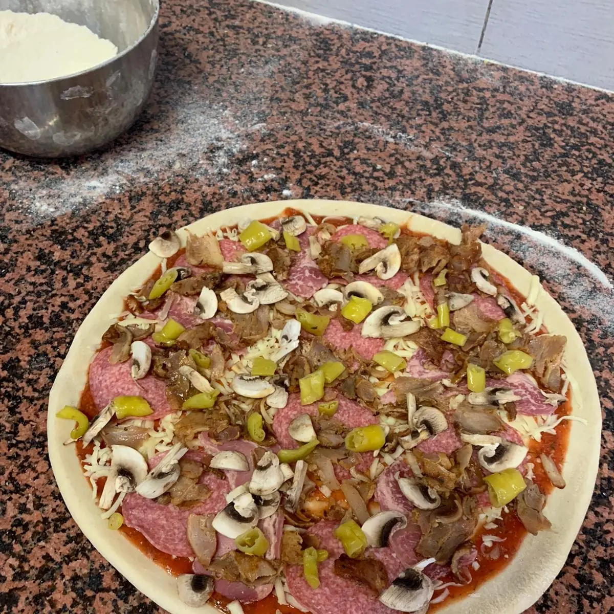 Essen und Trinken photo 6
