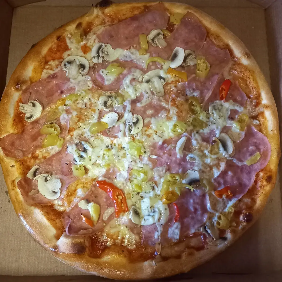 Essen und Trinken photo 8