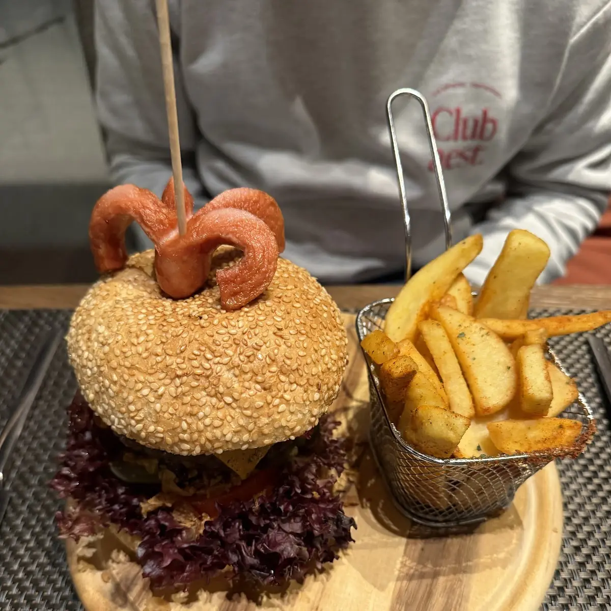 Essen und Trinken photo 3