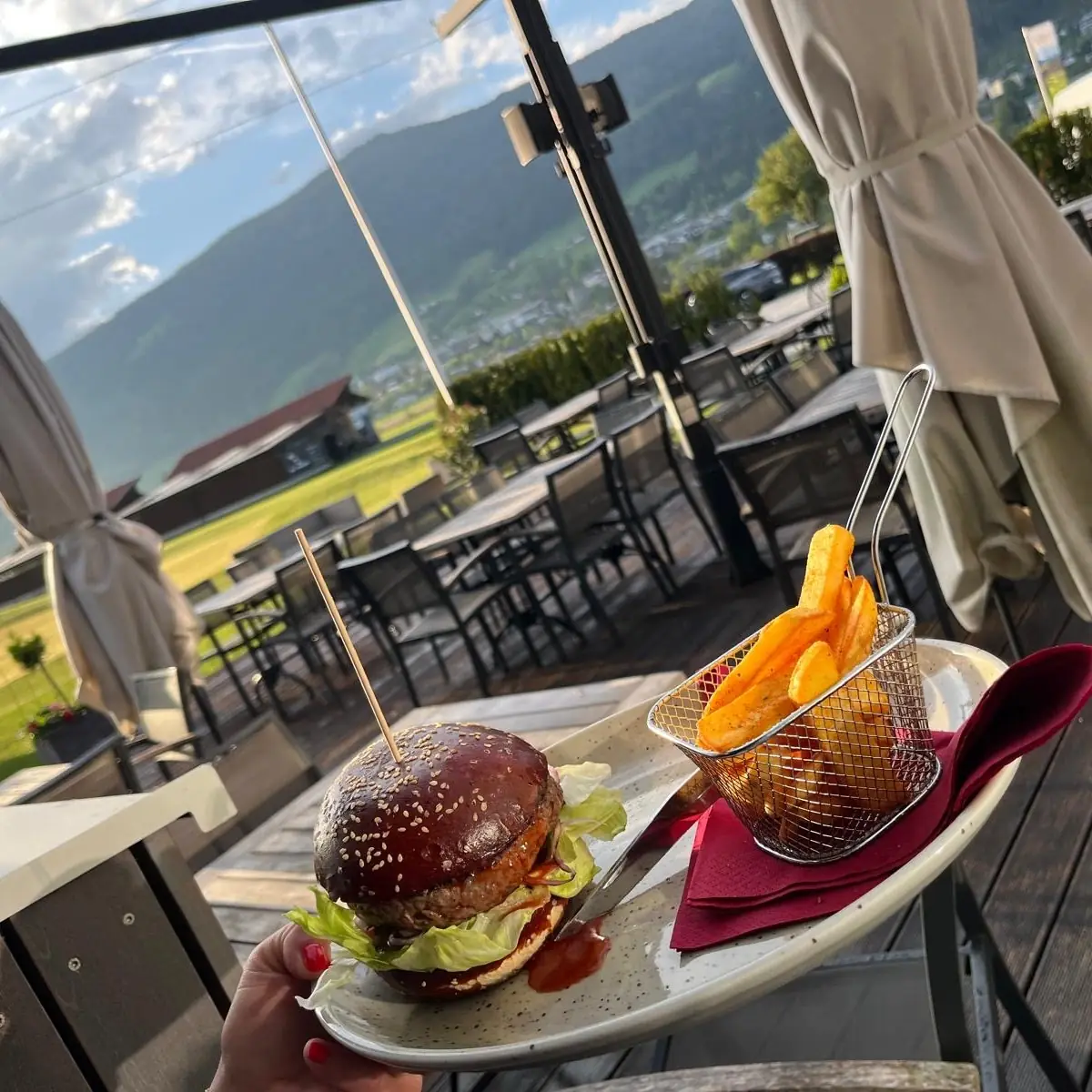 Essen und Trinken photo 4
