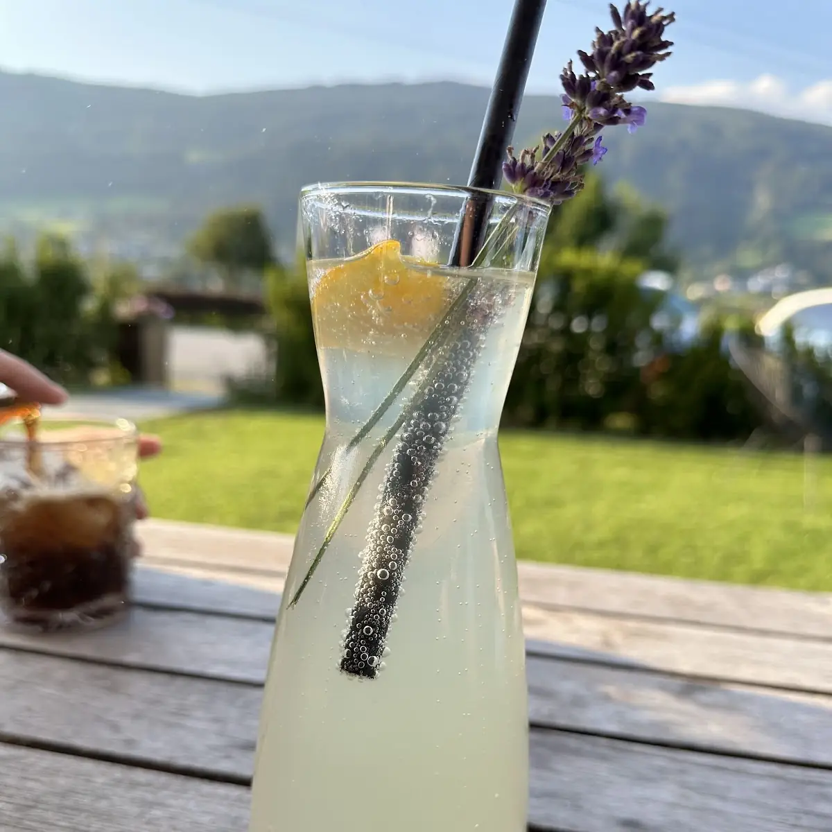Essen und Trinken photo 7