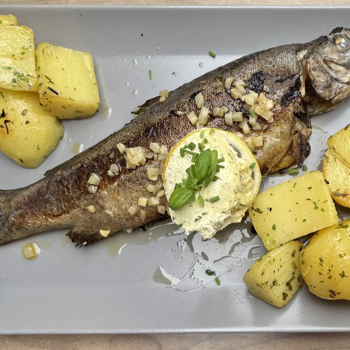 Essen und Trinken photo 10