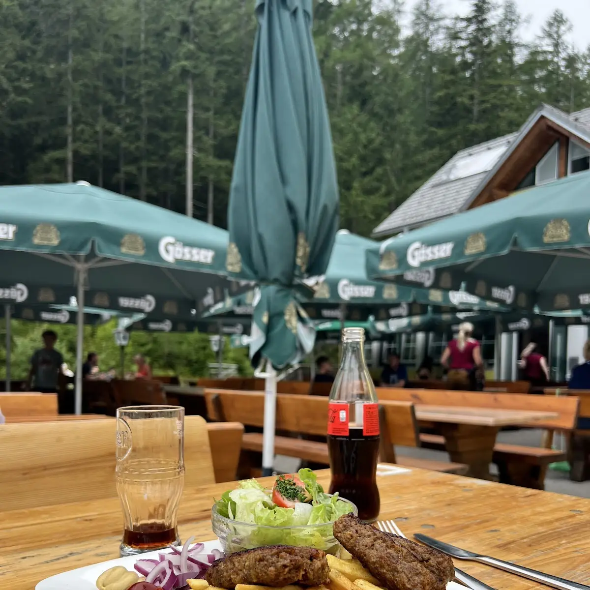 Essen und Trinken photo 5