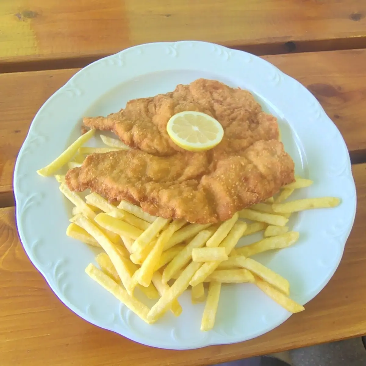 Essen und Trinken photo 6