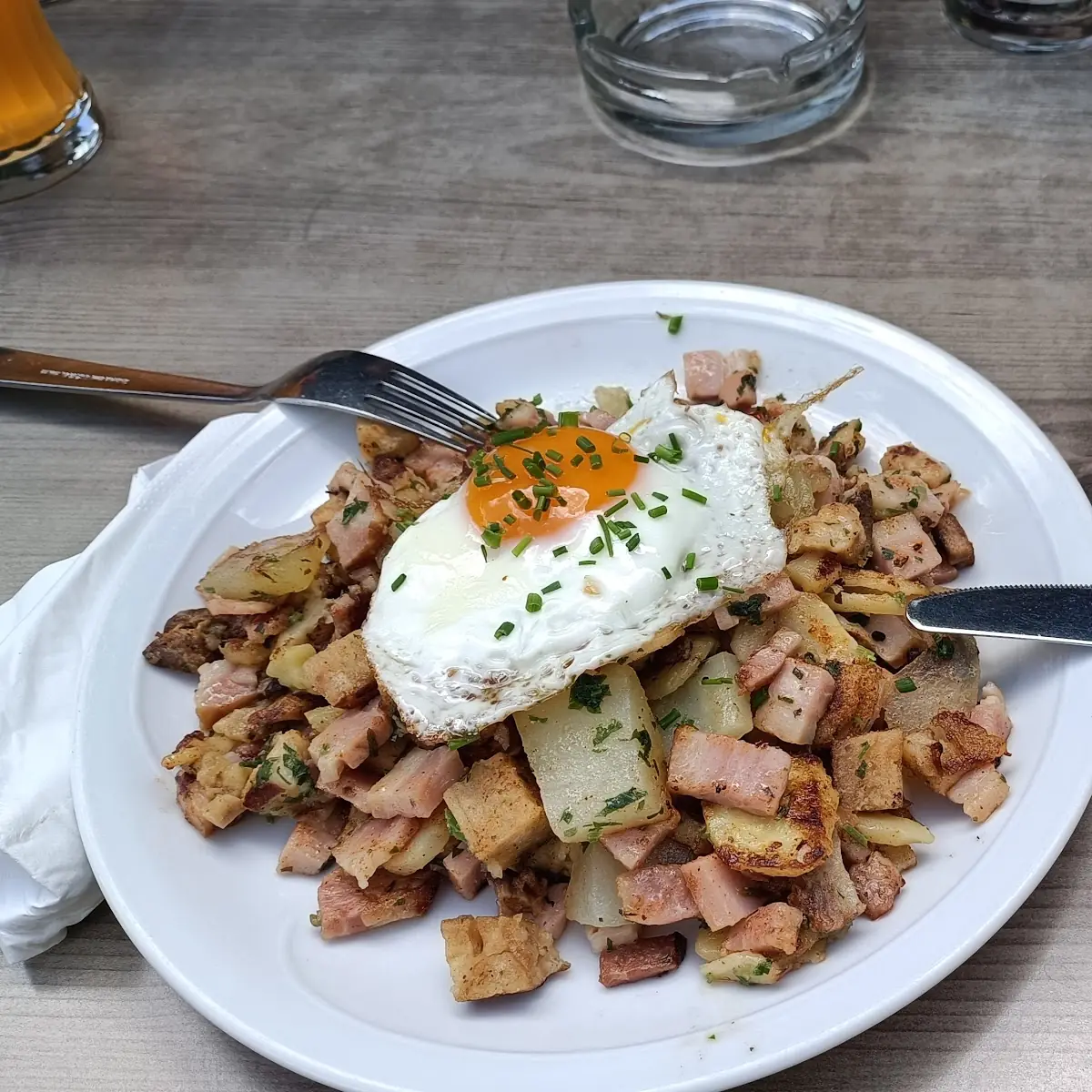 Essen und Trinken photo 7