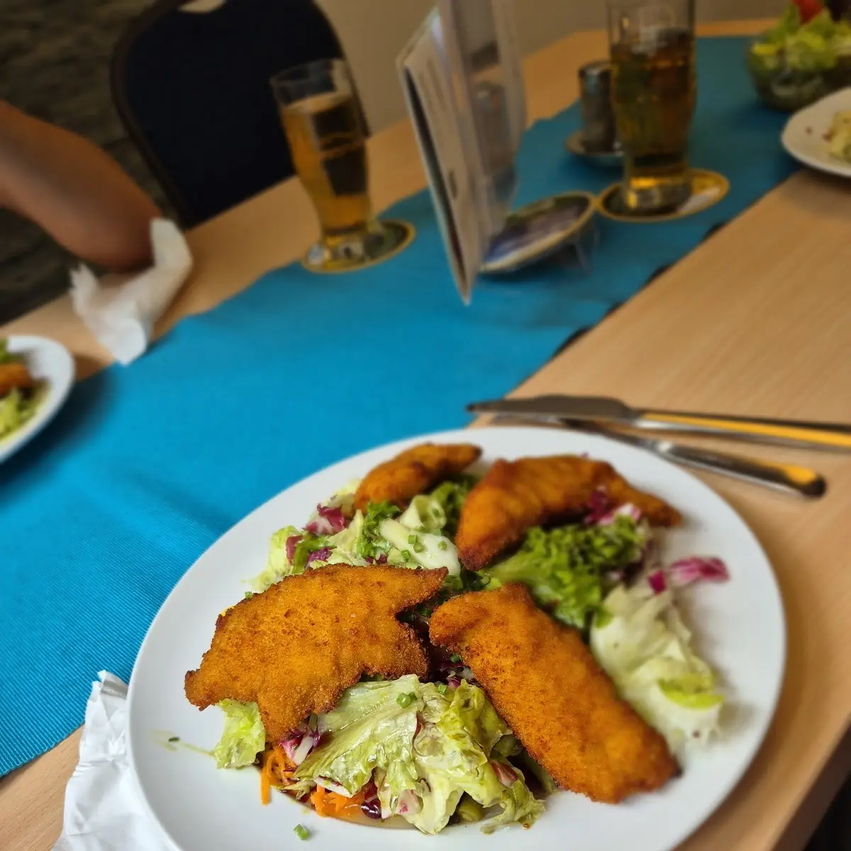 Essen und Trinken photo 8