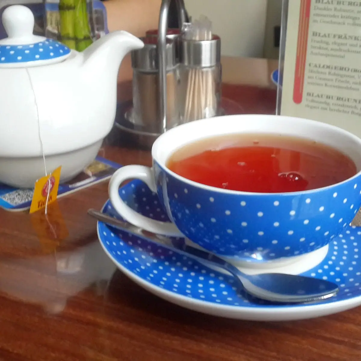 Essen und Trinken photo 7