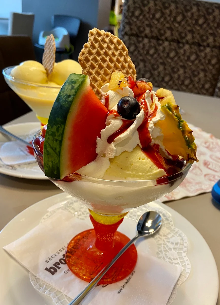 Essen und Trinken photo 7