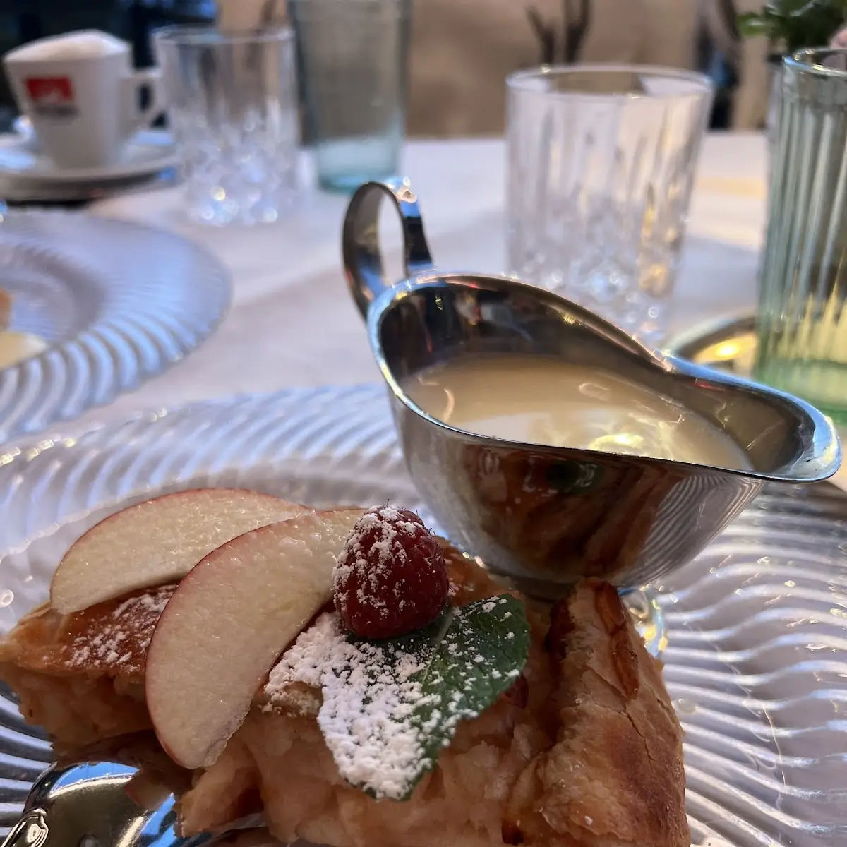 Essen und Trinken photo 1