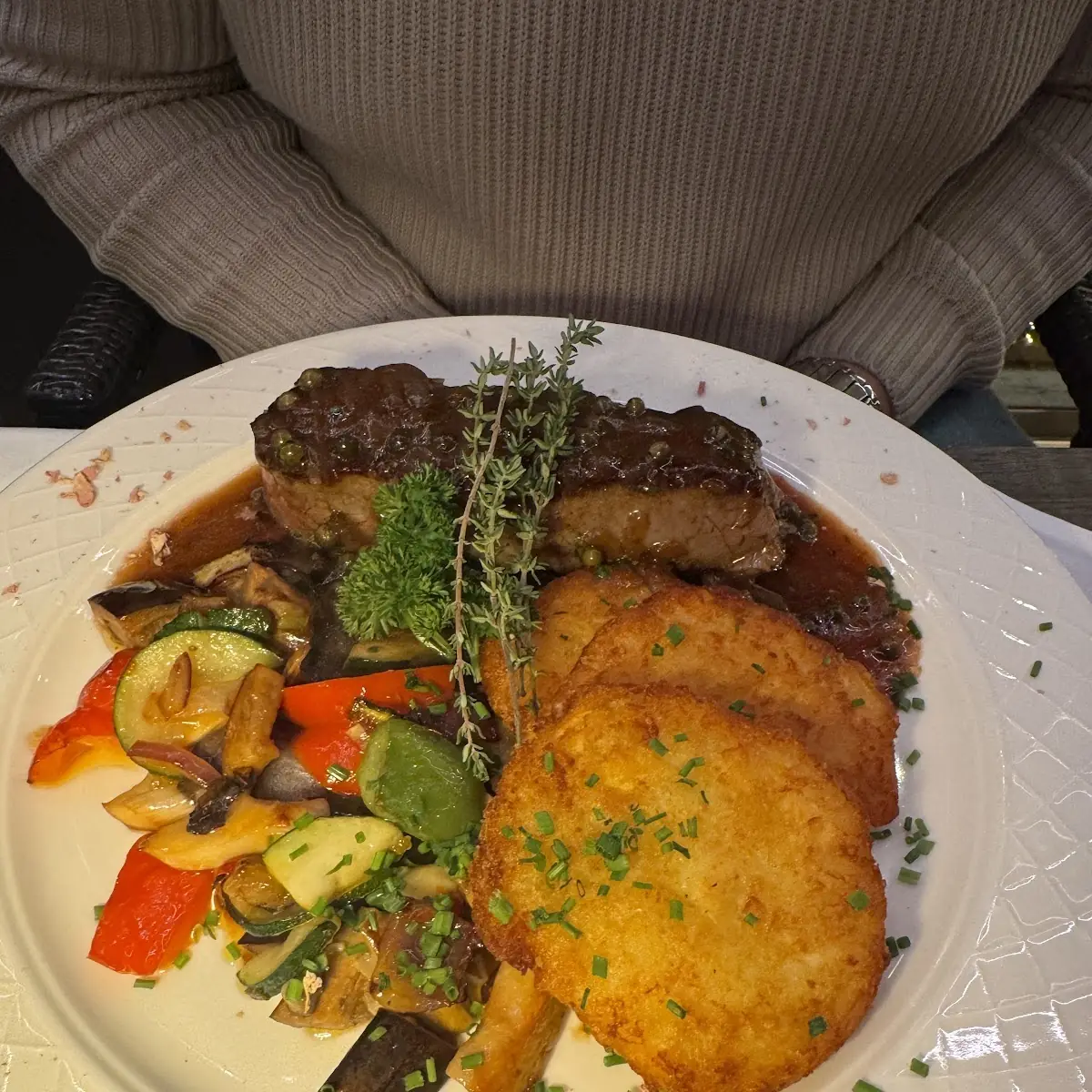 Essen und Trinken photo 2