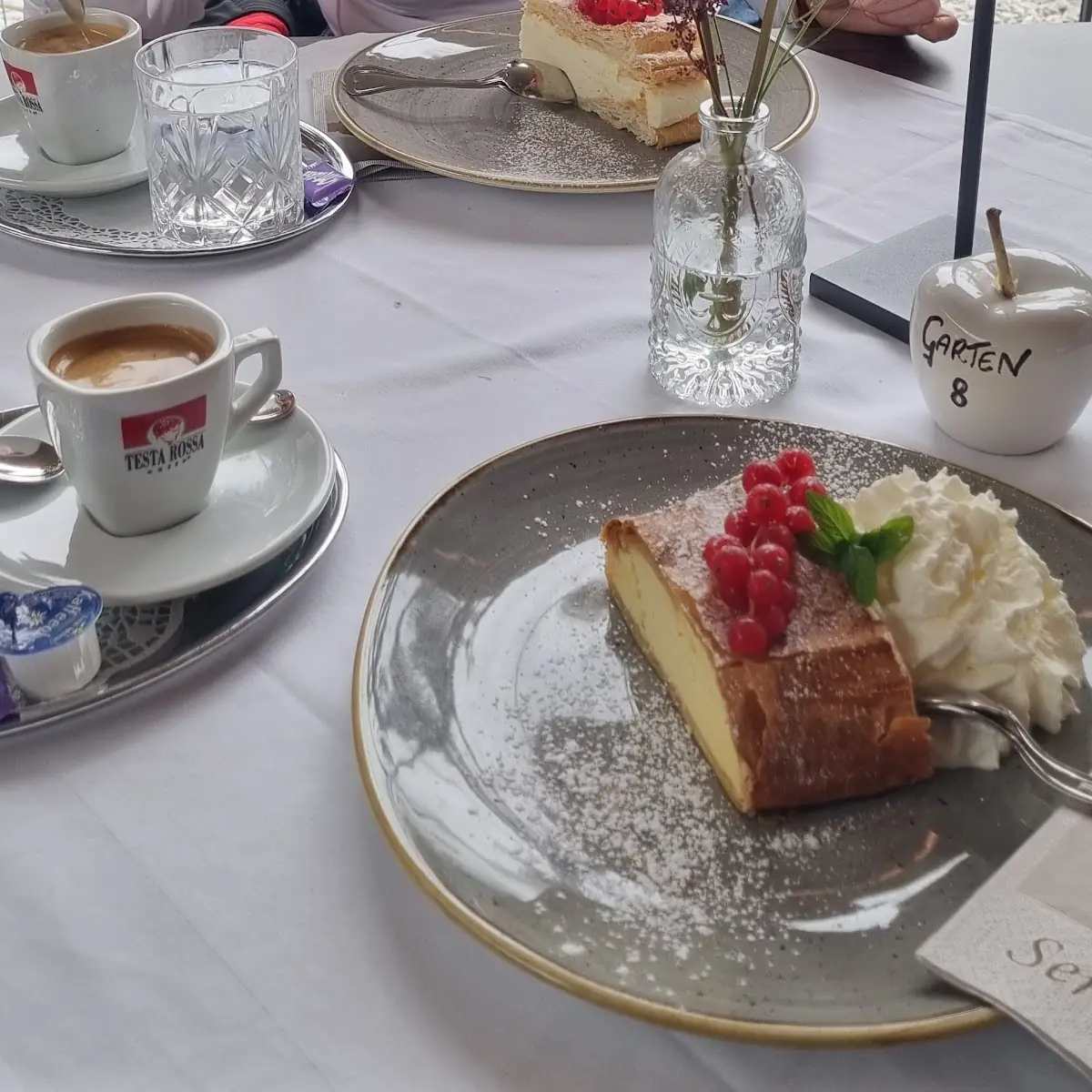 Essen und Trinken photo 3