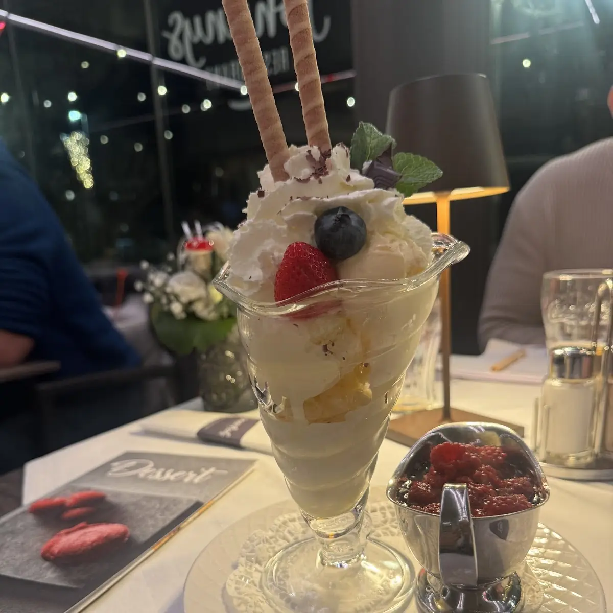 Essen und Trinken photo 4