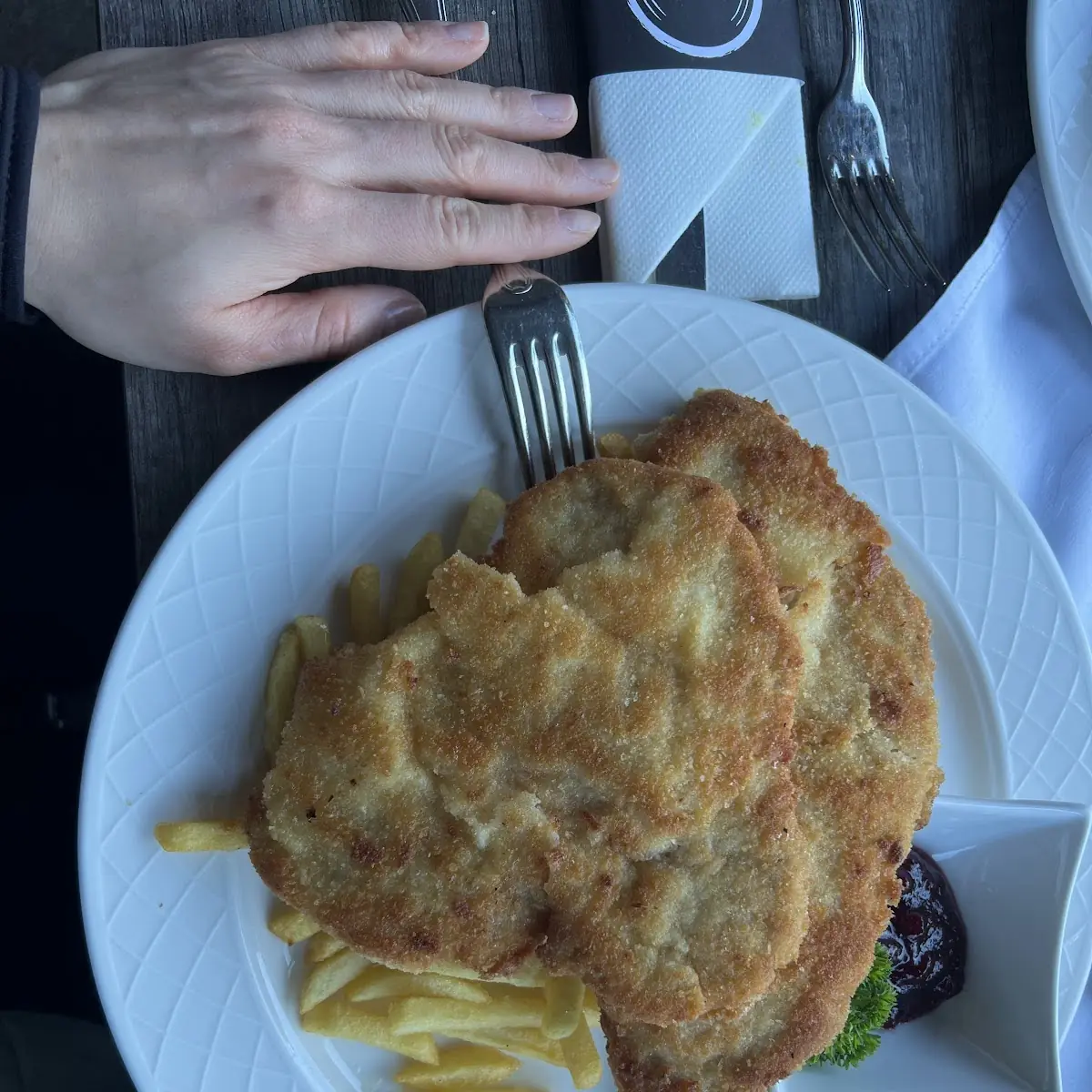 Essen und Trinken photo 6