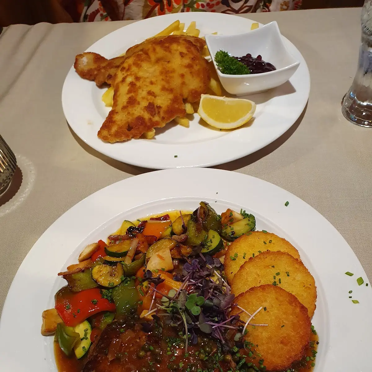 Essen und Trinken photo 9
