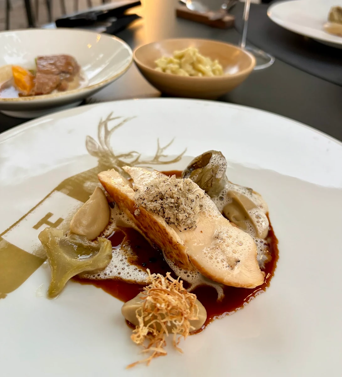 Essen und Trinken photo 9