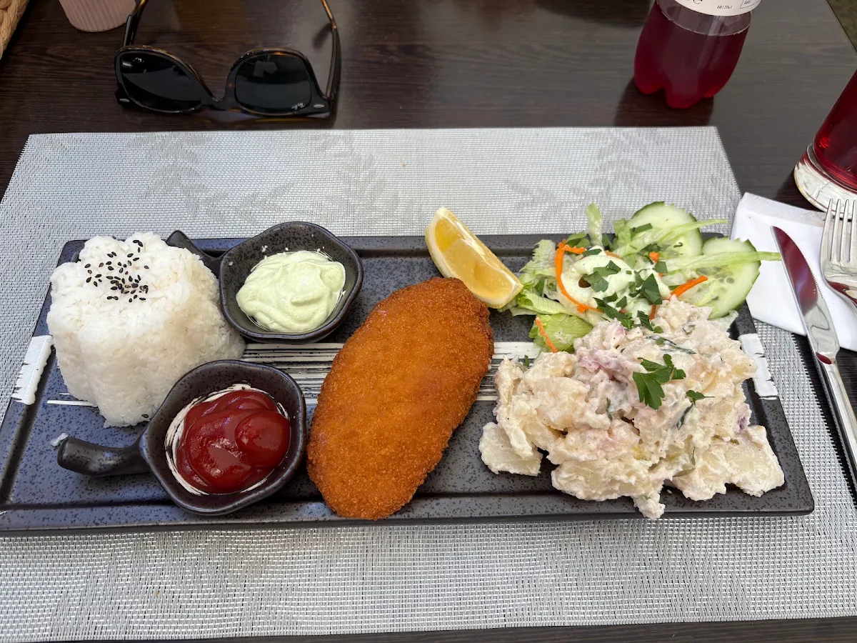 Essen und Trinken photo 3