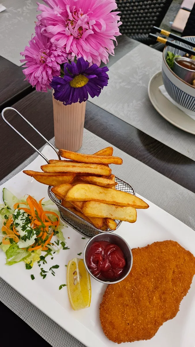Essen und Trinken photo 5