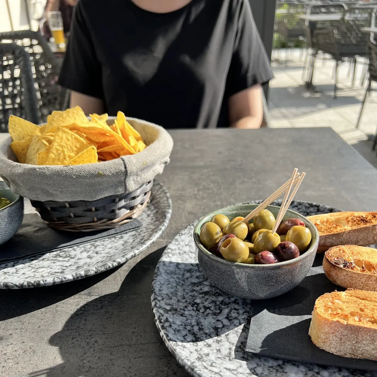 Essen und Trinken photo 10