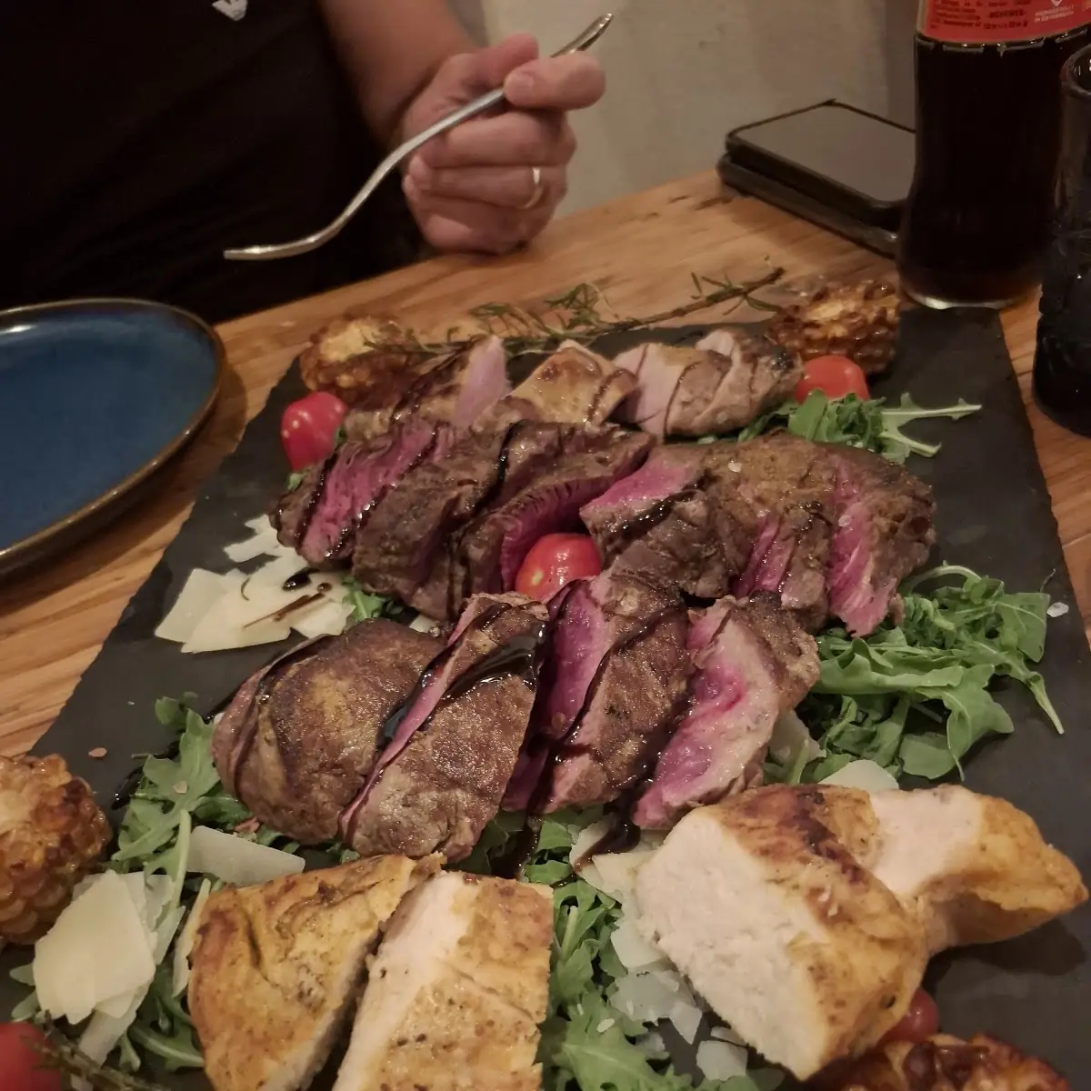 Essen und Trinken photo 5