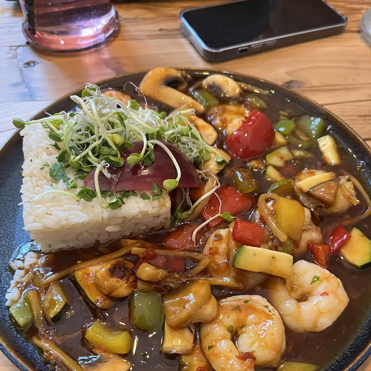 Essen und Trinken photo 7